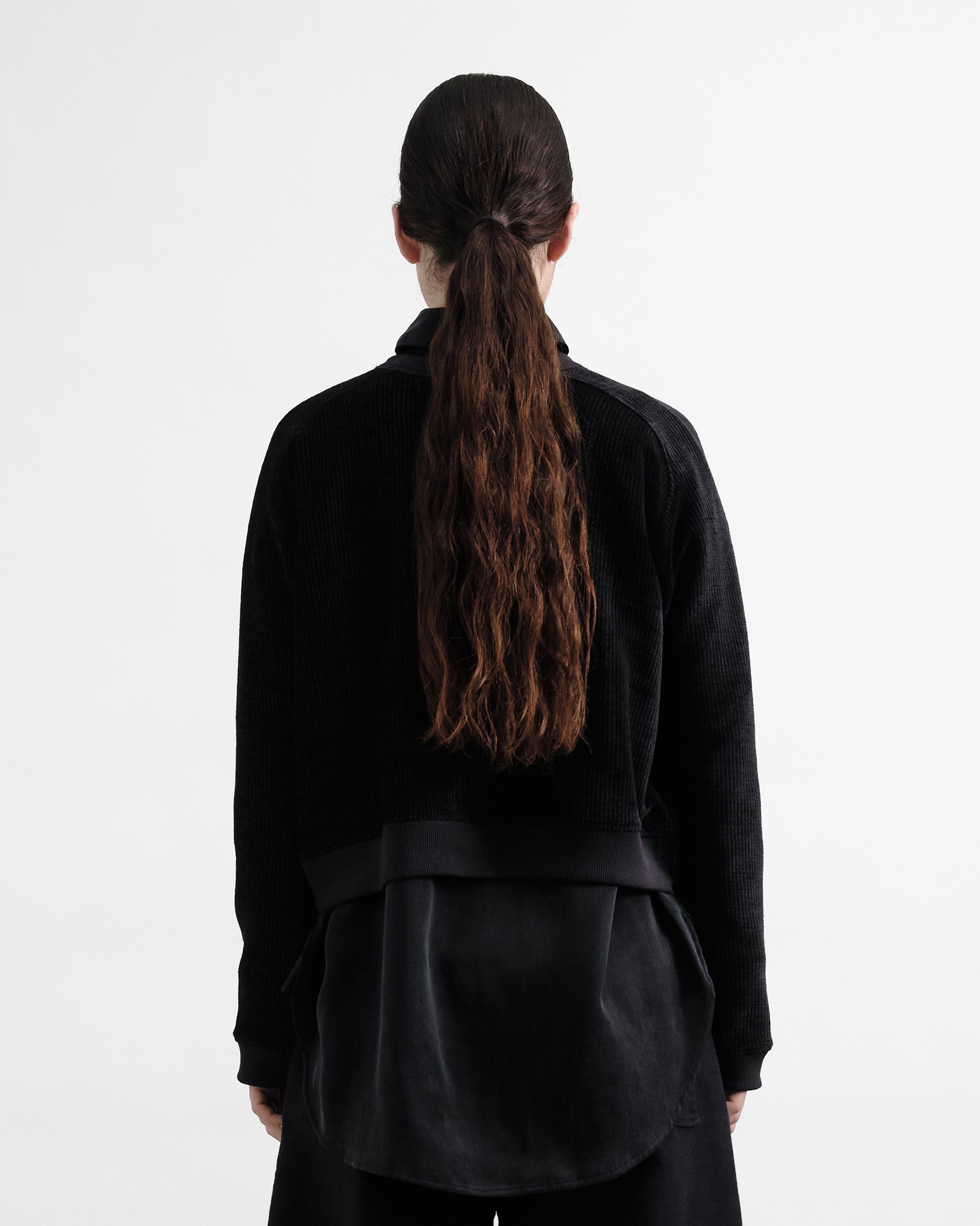 Almost Grown Sweatshirt